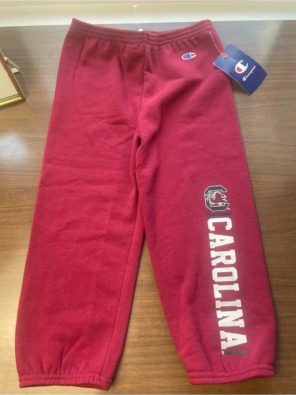 Champion Kids' Carolina Sweatpants